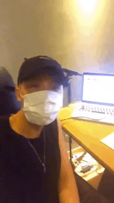 Không gì qua mắt nổi ARMY, nhìn phát biết ngay ai là crush của J-Hope-2