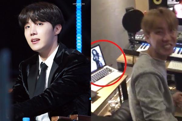 Thành phố Gwangju đúc tượng điêu khắc tặng riêng J-Hope BTS-13