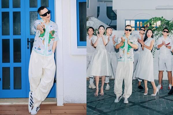 Vũ Khắc Tiệp bất ngờ nhắc tên Thanh Hằng sau tuyên bố cạch mặt 9 năm trước-4