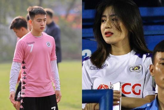 Bạn gái tin đồn cầu thủ Mạch Ngọc Hà tìm người chụp ảnh cưới, sau Công Phượng lại sắp có tin vui khác ư?