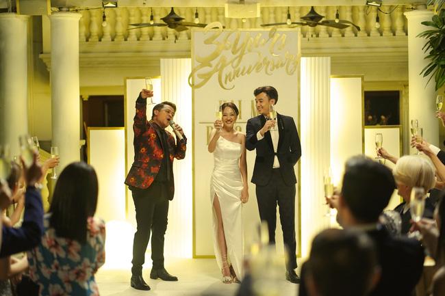 Lộ diện cảnh nóng 18+ của Minh Hằng trong Bẫy Ngọt Ngào-1