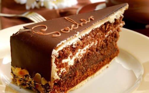 Trắc nghiệm tâm lý: Bạn muốn ăn ngay món tráng miệng nào? Để xem bạn gặp may mắn gì trong 7 ngày tới!-2