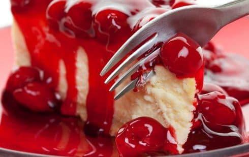 Trắc nghiệm tâm lý: Bạn muốn ăn ngay món tráng miệng nào? Để xem bạn gặp may mắn gì trong 7 ngày tới!-3