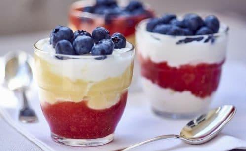 Trắc nghiệm tâm lý: Bạn muốn ăn ngay món tráng miệng nào? Để xem bạn gặp may mắn gì trong 7 ngày tới!-4