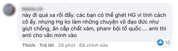 140 ngàn antifan đồng lòng report đánh sập kênh Youtube 1,3 triệu người theo dõi của Hương Giang-5