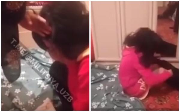 Vừa tổ chức lễ cưới xong, cô dâu bị gia đình chồng ép cởi bỏ quần áo để kiểm tra trinh tiết-2