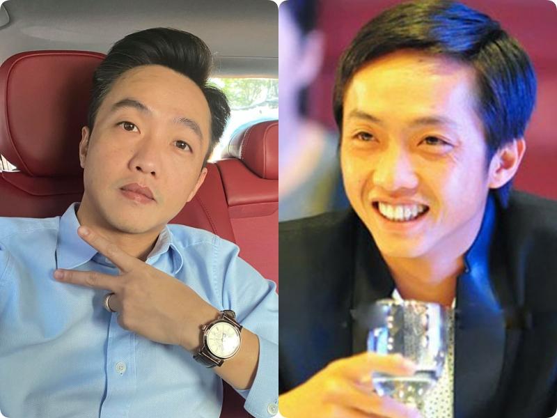 Từ ngày lấy được vợ đẹp, Cường Đô La lên đời phong cách, ăn mặc chất lừ như thanh niên chưa vợ-6