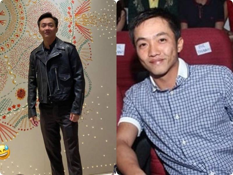 Từ ngày lấy được vợ đẹp, Cường Đô La lên đời phong cách, ăn mặc chất lừ như thanh niên chưa vợ-8