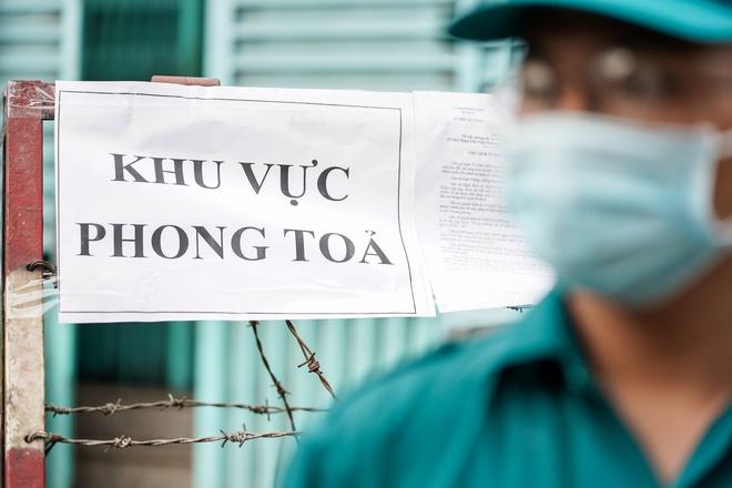Tất cả F1 ở TP.HCM âm tính với SARS-CoV-2-1