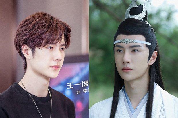 Rộ tin Trần Tình Lệnh bị gỡ bỏ vì lệnh cấm đam mỹ, fan nhảy dựng: Phim tình anh em trong sáng mà!-3