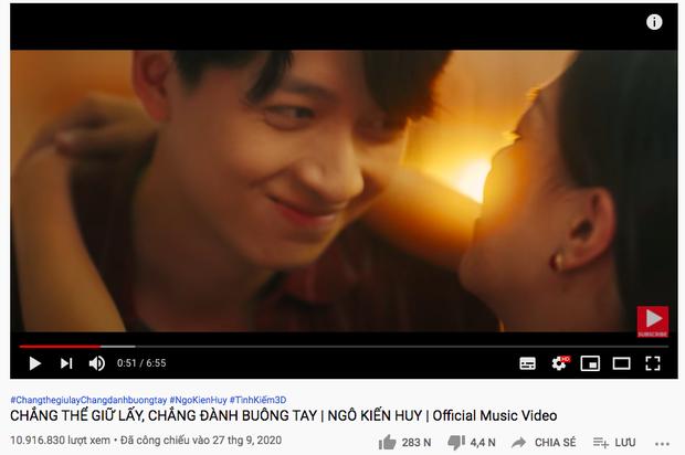 Giữa lúc các nghệ sĩ quan ngại dịch bệnh, Ngô Kiến Huy bất ngờ tuyên bố 4 tháng tung 4 MV-7