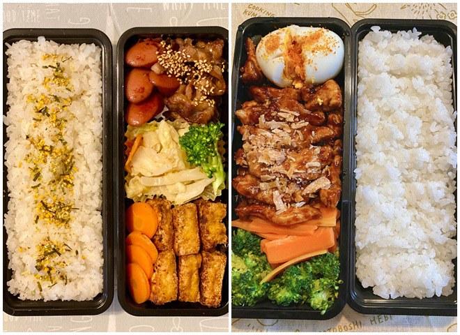 Vợ Việt 9x làm dâu đảm, chồng Nhật dù có đi đâu cũng chỉ thích ăn cơm vợ nấu-2