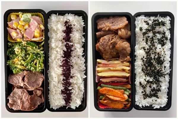 Vợ Việt 9x làm dâu đảm, chồng Nhật dù có đi đâu cũng chỉ thích ăn cơm vợ nấu-3