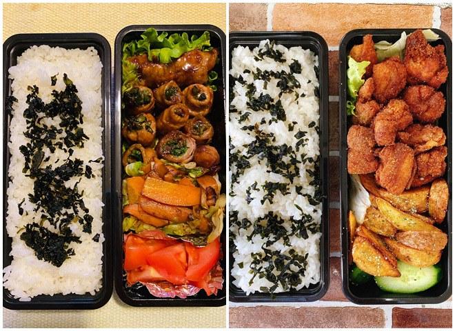 Vợ Việt 9x làm dâu đảm, chồng Nhật dù có đi đâu cũng chỉ thích ăn cơm vợ nấu-4