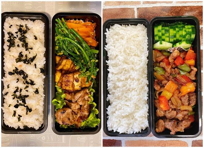 Vợ Việt 9x làm dâu đảm, chồng Nhật dù có đi đâu cũng chỉ thích ăn cơm vợ nấu-13