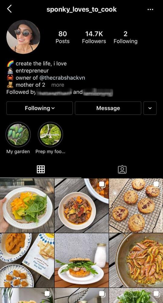 Hội vợ đảm showbiz gọi tên Tăng Thanh Hà: Mỗi ngày đều chia sẻ một món ăn vừa đẹp mắt vừa healthy-1
