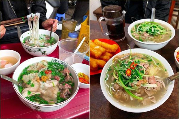 Phản ứng người nước ngoài khi ai đó bỏ tương cà vào phở: Tôi khiếp đảm giùm người Việt Nam!-4