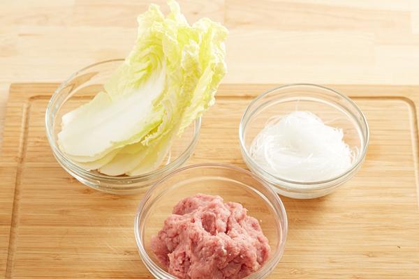 Đêm khuya mà miệng thèm bụng réo gọi thì làm ngay món miến này-1