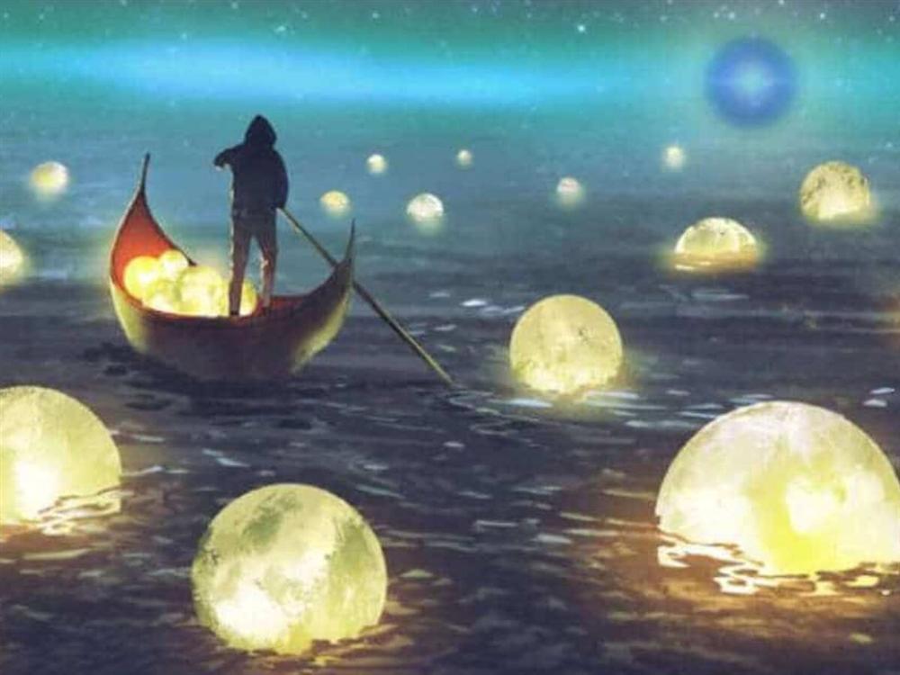 Hình ảnh đầu tiên nhìn thấy tiết lộ phẩm chất đáng quý nhất của bạn-1