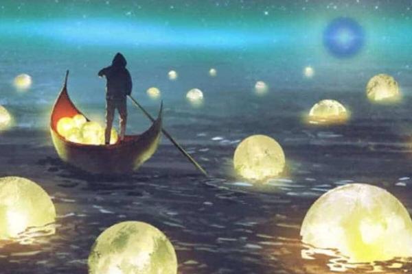 Bạn nhìn thấy cá sấu hay con thuyền? Câu trả lời tiết lộ nhược điểm của bạn-2