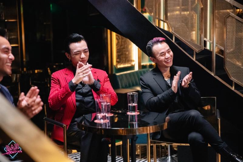 Binz chia sẻ đang ở nhà 28 tỷ, Soobin tiết lộ ảnh còn đang định mua thêm-1