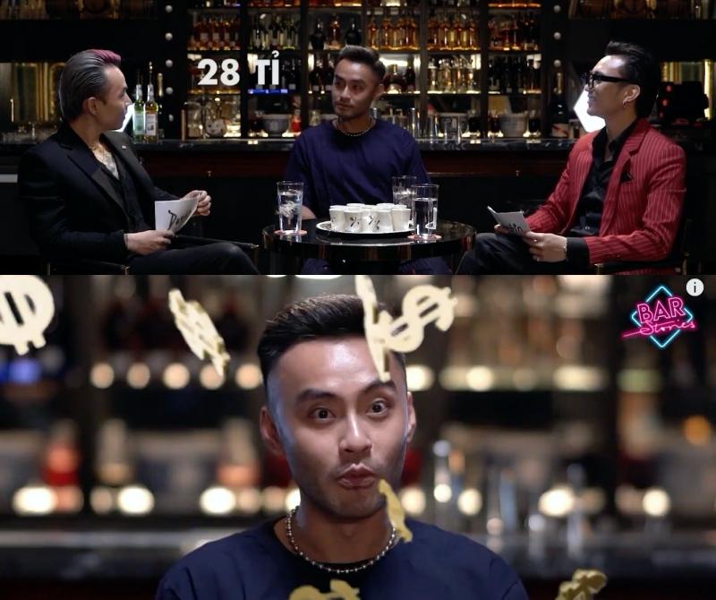 Binz chia sẻ đang ở nhà 28 tỷ, Soobin tiết lộ ảnh còn đang định mua thêm-2