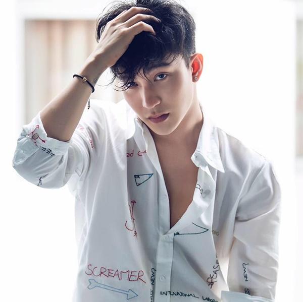 Dàn sao phim Yêu sau 5 năm: người tích cực hở bạo, người bị đồn yêu đồng giới-8