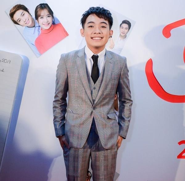 Dàn sao phim Yêu sau 5 năm: người tích cực hở bạo, người bị đồn yêu đồng giới-11