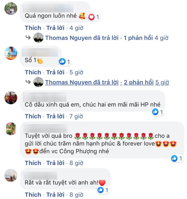 Ảnh hiếm: Ngắm cận cô dâu Viên Minh trong đám cưới với Công Phượng ở Nghệ An-4