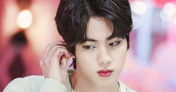 Lý do cảm động đằng sau việc Jin BTS giấu nhẹm tính cách thật-5