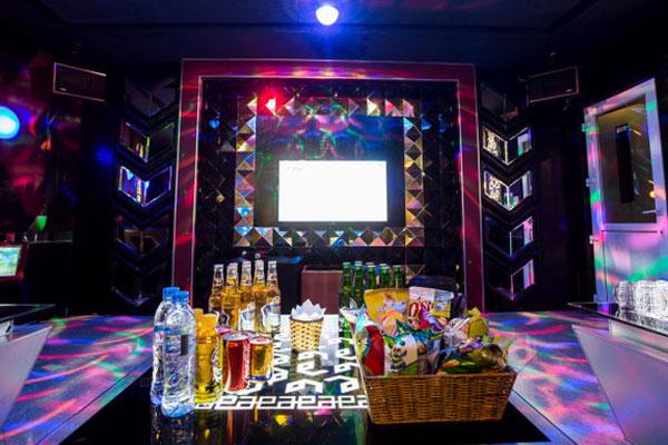 Bắc Giang: Nam thanh niên dùng vũ lực khống chế hiếp dâm cô gái trẻ trong quán karaoke-1