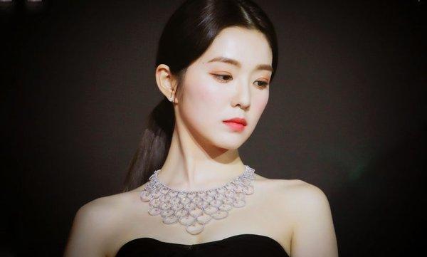 Irene trở lại mạng xã hội lần đầu tiên kể từ phốt thái độ-3