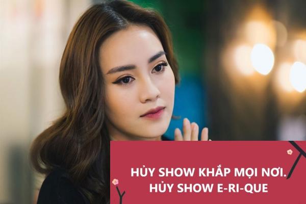 Nghệ sĩ Việt lao đao vì Covid: Erik bị hủy 9 show, MV 2 tỷ chưa biết khi nào ra mắt-3