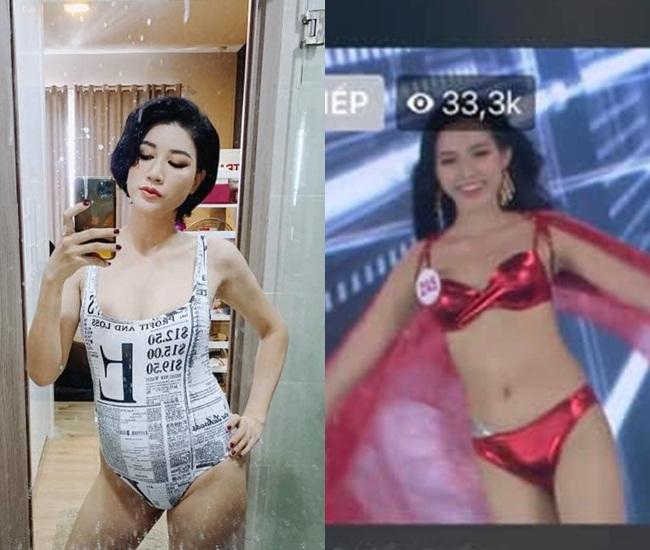 Chưa đầy nửa tháng, Trang Trần đã 2 lần động chạm tân hoa hậu Đỗ Thị Hà-4