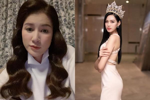 Bị Trang Trần chê điệu khi đi từ thiện, Đỗ Thị Hà nói gì?-2