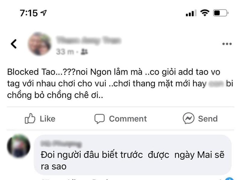 Mẹ của cháu gái cướp chồng dì mắng chửi em ruột nhẫn tâm phơi bày loạn luân-4