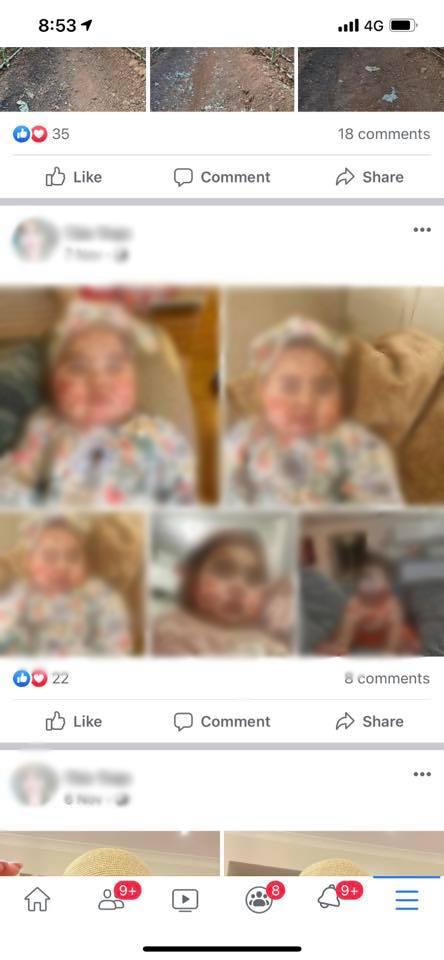 Mẹ của cháu gái cướp chồng dì mắng chửi em ruột nhẫn tâm phơi bày loạn luân-5