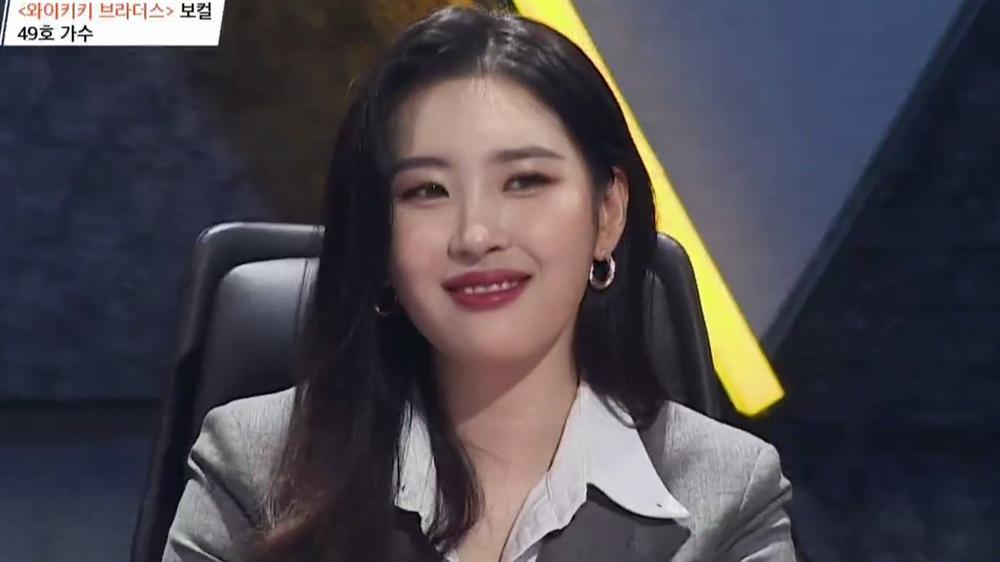 Sunmi lên tiếng sau khi bị netizens móc mỉa chưa đủ trình làm BGK Sing Again-3