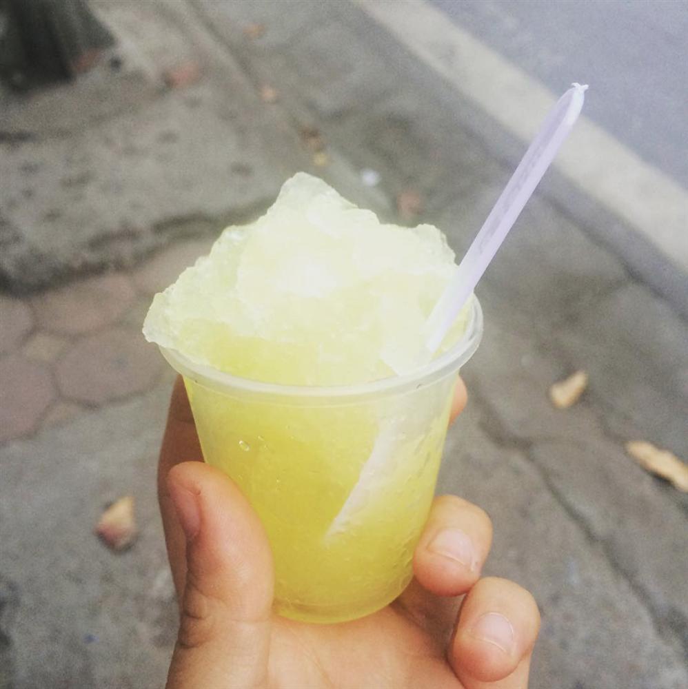 Nhớ về tuổi thơ với những món kem đong đầy kỷ niệm-2