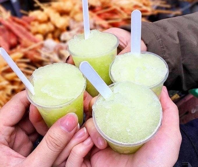 Nhớ về tuổi thơ với những món kem đong đầy kỷ niệm-3