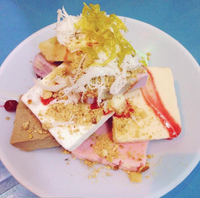 Nhớ về tuổi thơ với những món kem đong đầy kỷ niệm-7