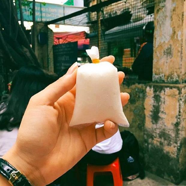 Nhớ về tuổi thơ với những món kem đong đầy kỷ niệm-6