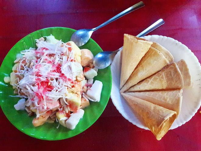 Nhớ về tuổi thơ với những món kem đong đầy kỷ niệm-8