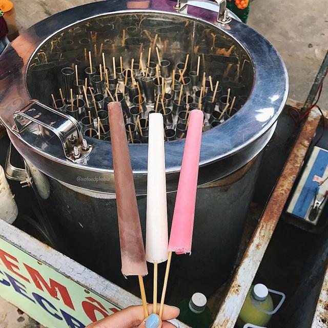 Nhớ về tuổi thơ với những món kem đong đầy kỷ niệm-10