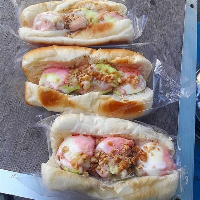 Nhớ về tuổi thơ với những món kem đong đầy kỷ niệm-14