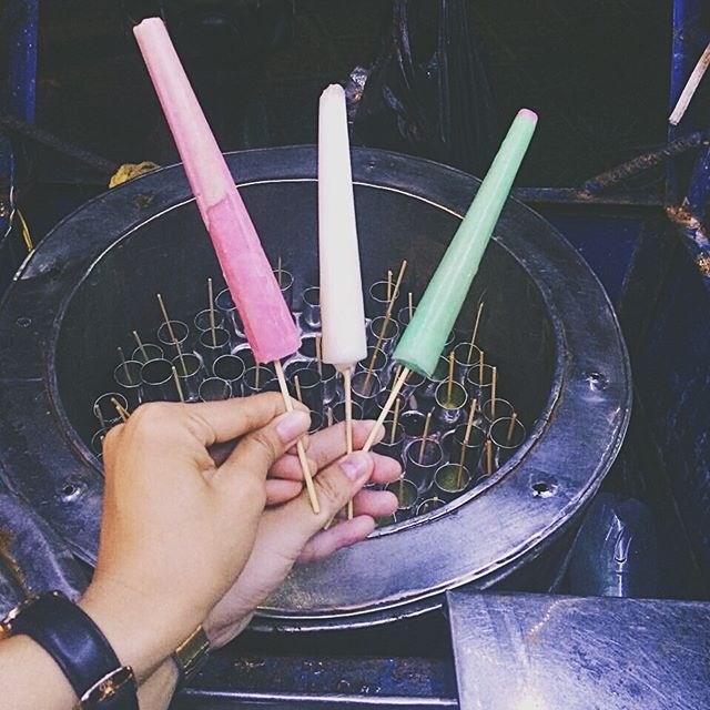 Nhớ về tuổi thơ với những món kem đong đầy kỷ niệm-11