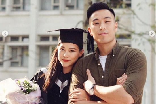 Bạn trai mỹ nhân Miss Hong Kong nhảy lầu tự tử