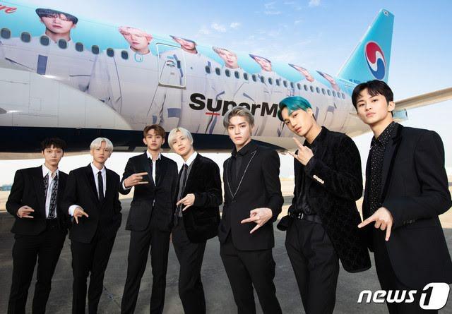 SuperM bị chửi sấp mặt vì coi thường lãnh thổ dân tộc-3