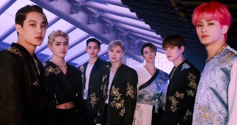 SuperM bị chửi sấp mặt vì coi thường lãnh thổ dân tộc-4