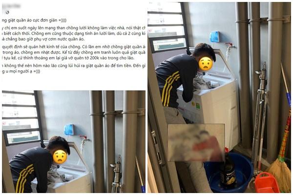 Phát hiện người yêu cắm sừng chỉ nhờ một câu hỏi, thanh niên này thật là cao thủ-3